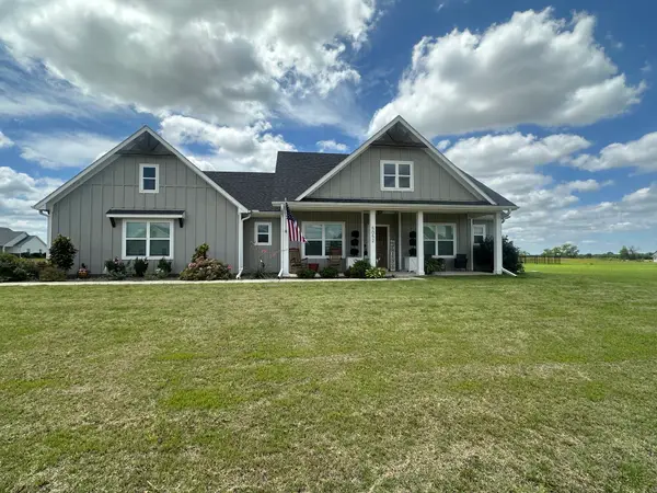 5052 Fox Trot Lane, Caddo Mills, TX 75135