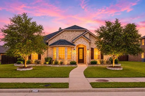 3906 Cameron Lane, Rockwall, TX 75087