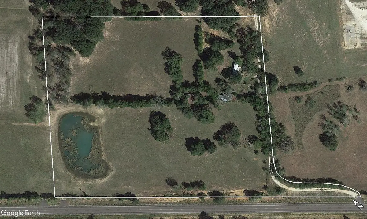 13 Acres Fm 39 S, Groesbeck, TX 76642 - #1