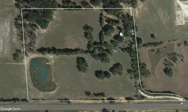 13 Acres Fm 39 S, Groesbeck, TX 76642