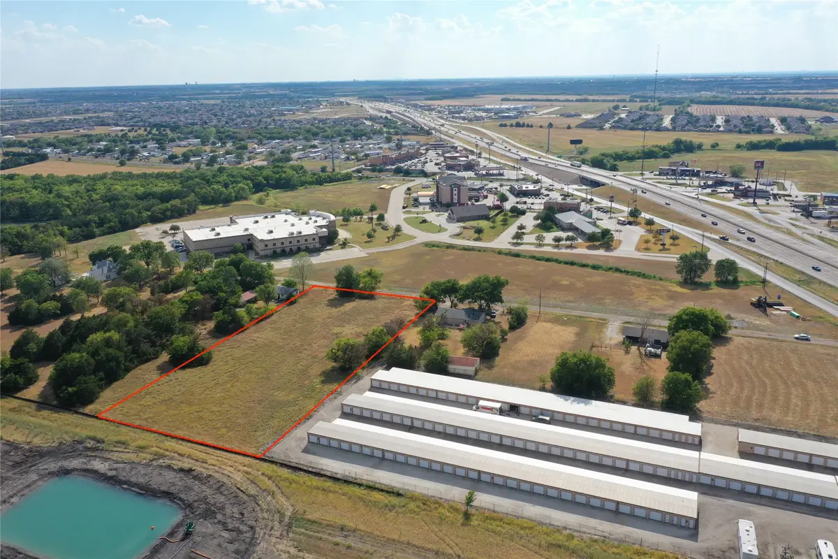 000 S Bell Street, Royse City, TX 75189 - #1