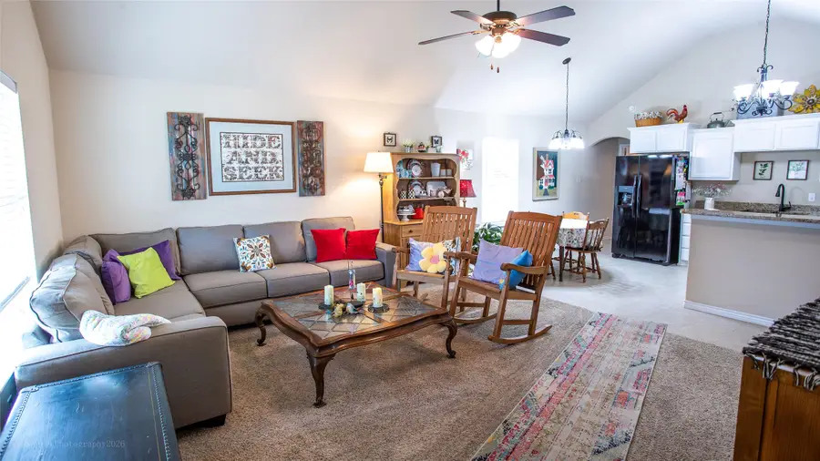 206 W Oak, Olney, TX 76374 - #3