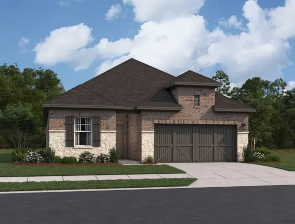 1226 Lambert, Forney, TX 75126