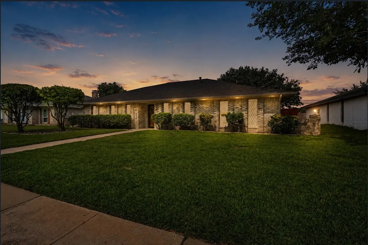 2909 Las Palmas Lane, Plano, TX 75075 - #1