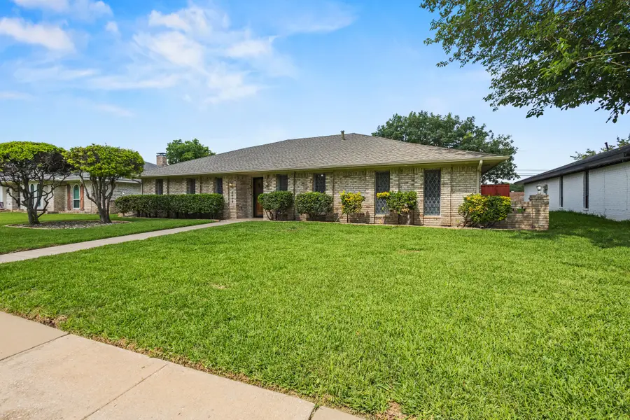 2909 Las Palmas Lane, Plano, TX 75075 - #2