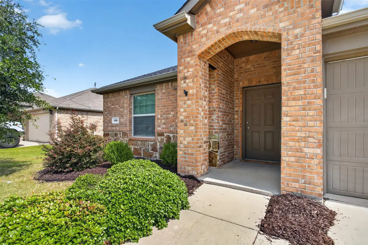416 Azalea Drive, Josephine, TX 75173 - #1