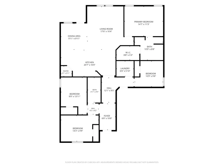 416 Azalea Drive, Josephine, TX 75173 - #2