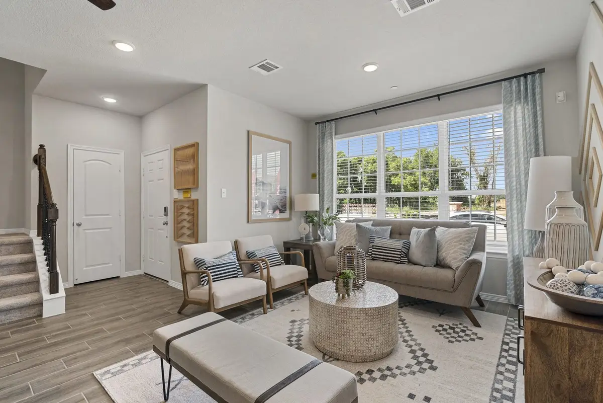 1892 Indigo #15, Heartland, TX 75114 - #1