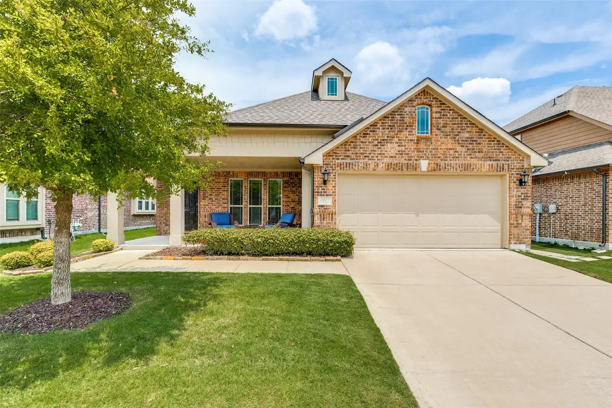902 Lyndhurst Drive, Anna, TX 75409 - #1