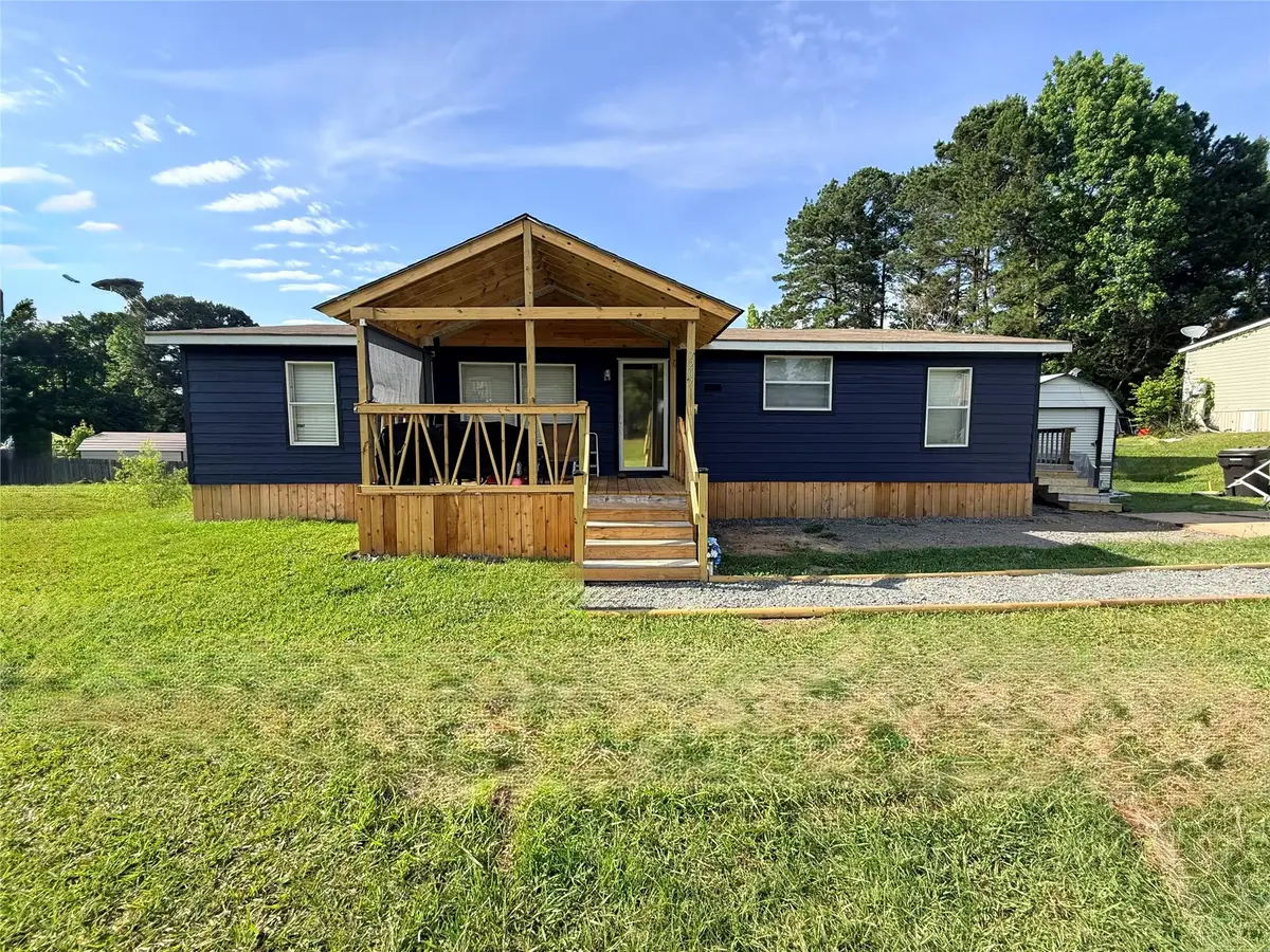 7207 Jennifer Lane, Princeton, LA 71067 - #1