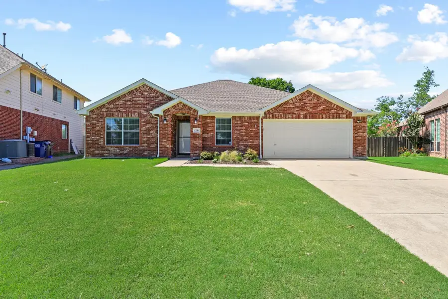 1204 Bayside Drive, Wylie, TX 75098 - #2