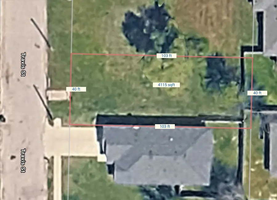 3307 Travis Street, Greenville, TX 75401 - #2
