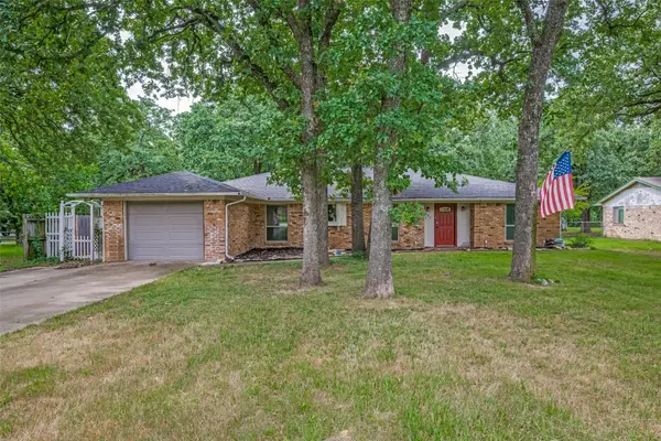 301 Surveyors Road, Krugerville, TX 76227