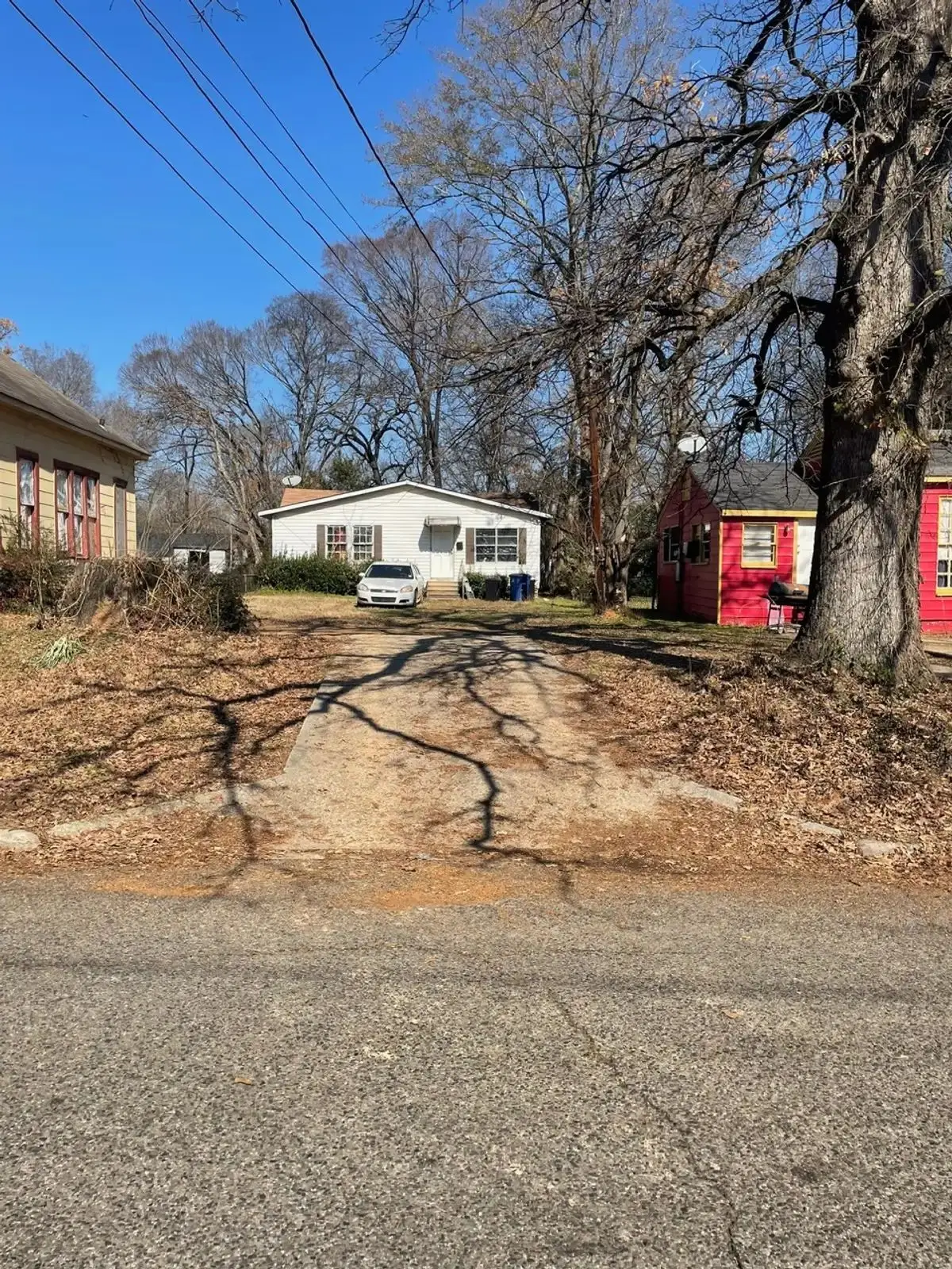2520 Merwin Street, Shreveport, LA 71103 - #1