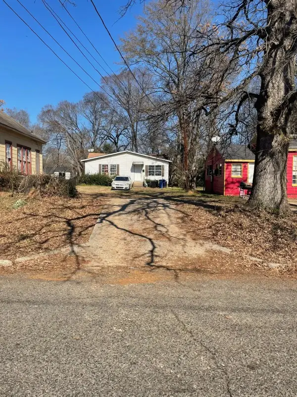 2520 Merwin Street, Shreveport, LA 71103