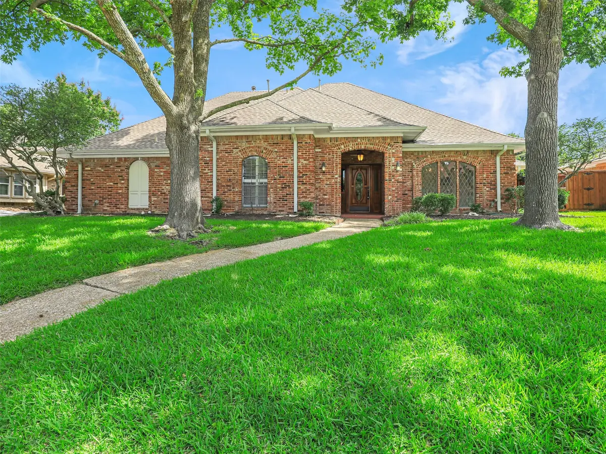 1512 Faringdon Drive, Plano, TX 75075 - #1