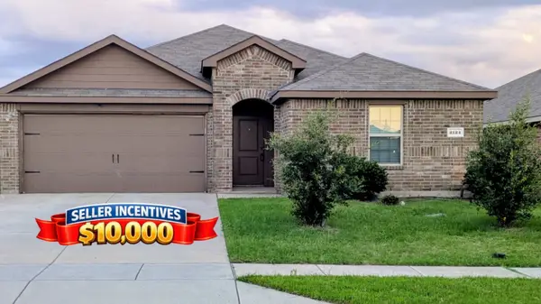 2124 Tulipwood Drive, Royse City, TX 75189