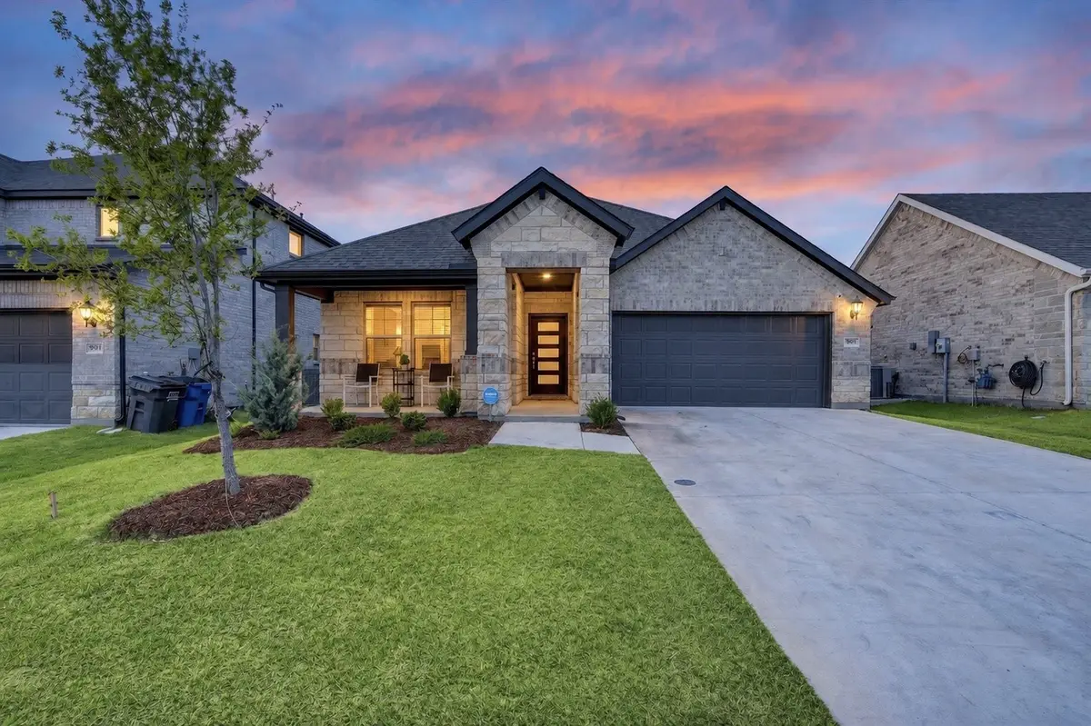 903 Edgehurst Drive, Princeton, TX 75071 - #1