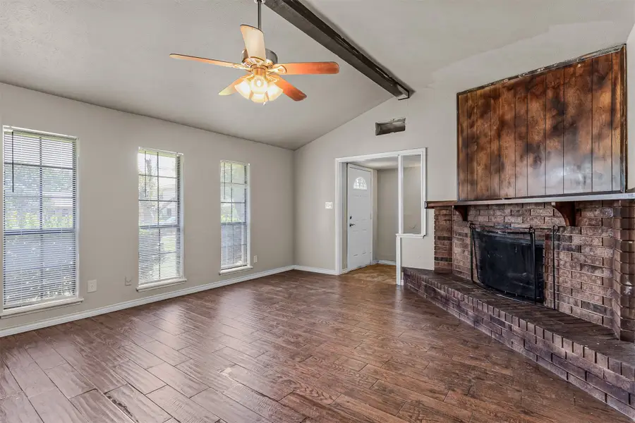 3627 Longcourt Circle, Mesquite, TX 75150 - #3