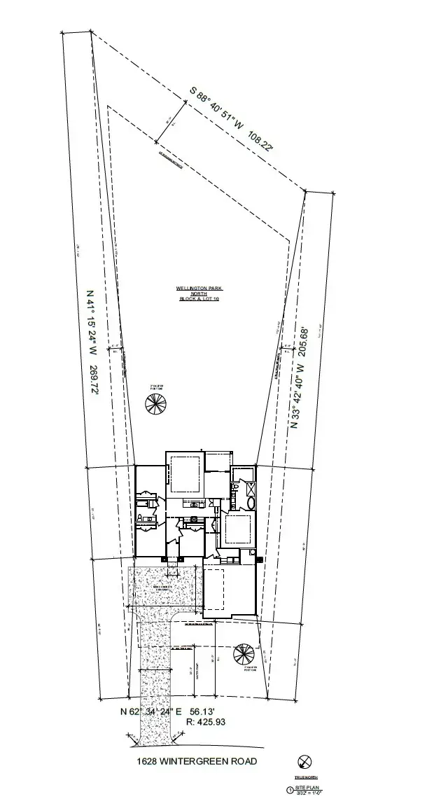 1628 W Wintergreen Road, Lancaster, TX 75134 - #2