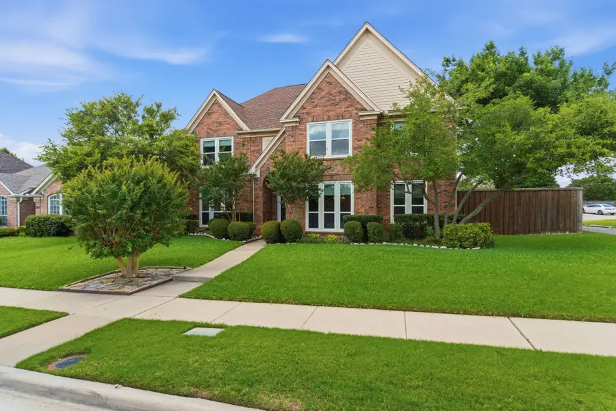1105 Lakestream Drive, Plano, TX 75075 - #2