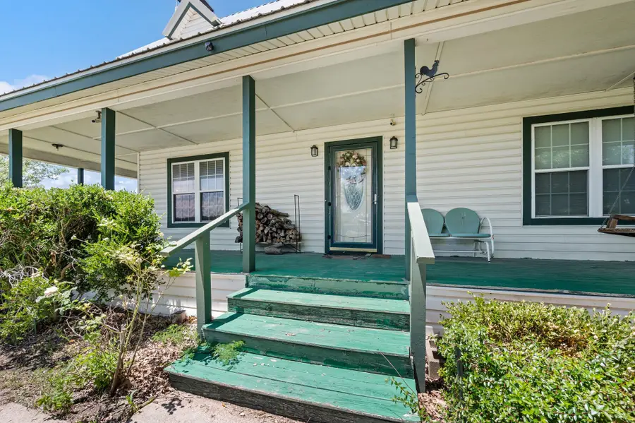 266 Old Chisholm Trail, Rhome, TX 76078 - #3