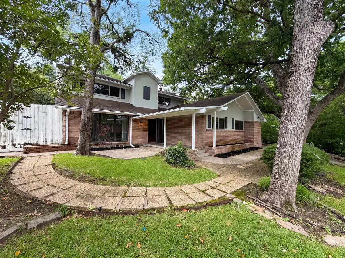 6878 Burwood Lane, Dallas, TX 75214 - #1