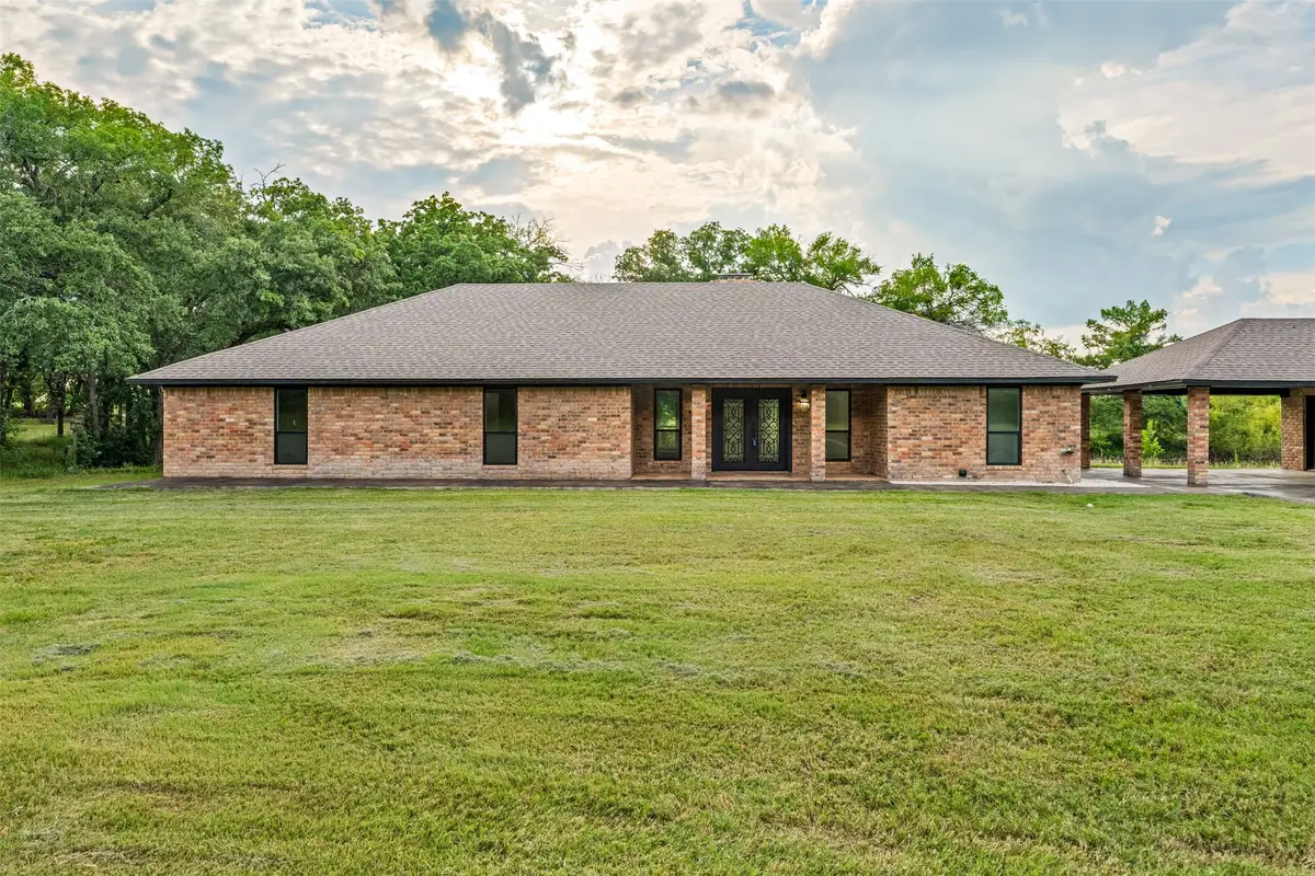 216 N Stovall Drive, Robinson, TX 76706 - #1