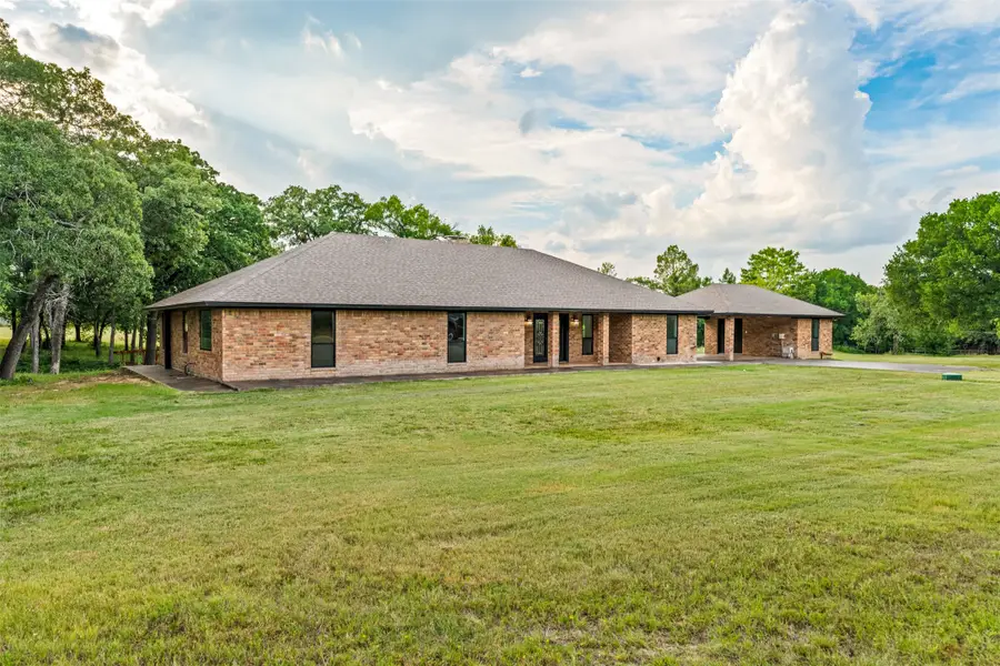216 N Stovall Drive, Robinson, TX 76706 - #2