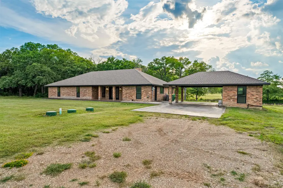 216 N Stovall Drive, Robinson, TX 76706 - #3
