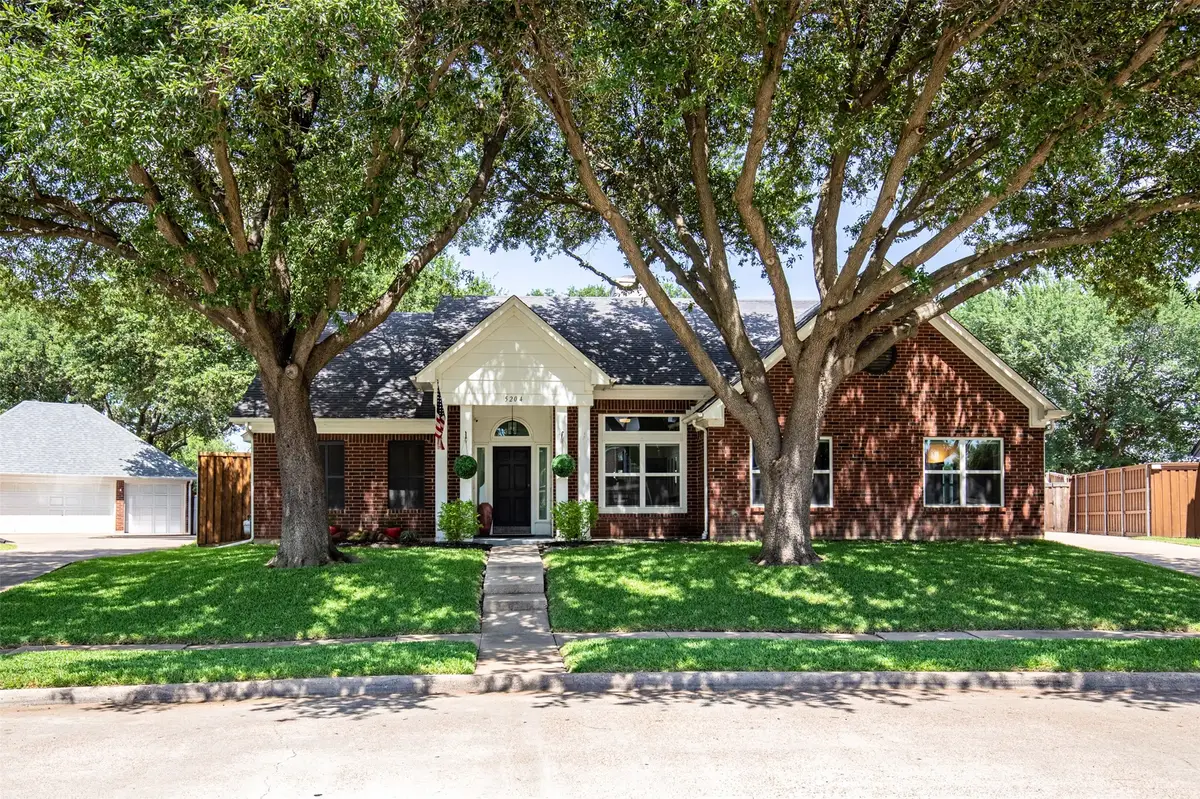 5204 Alexander Drive, Flower Mound, TX 75028 - #1