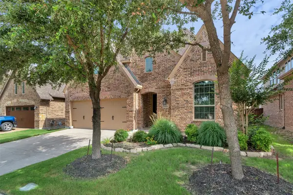 1036 Finsbury Lane, Forney, TX 75126
