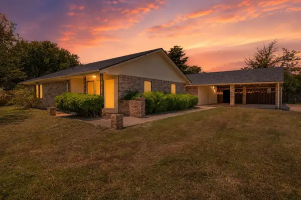 373 Ingred Street, Waco, TX 76705
