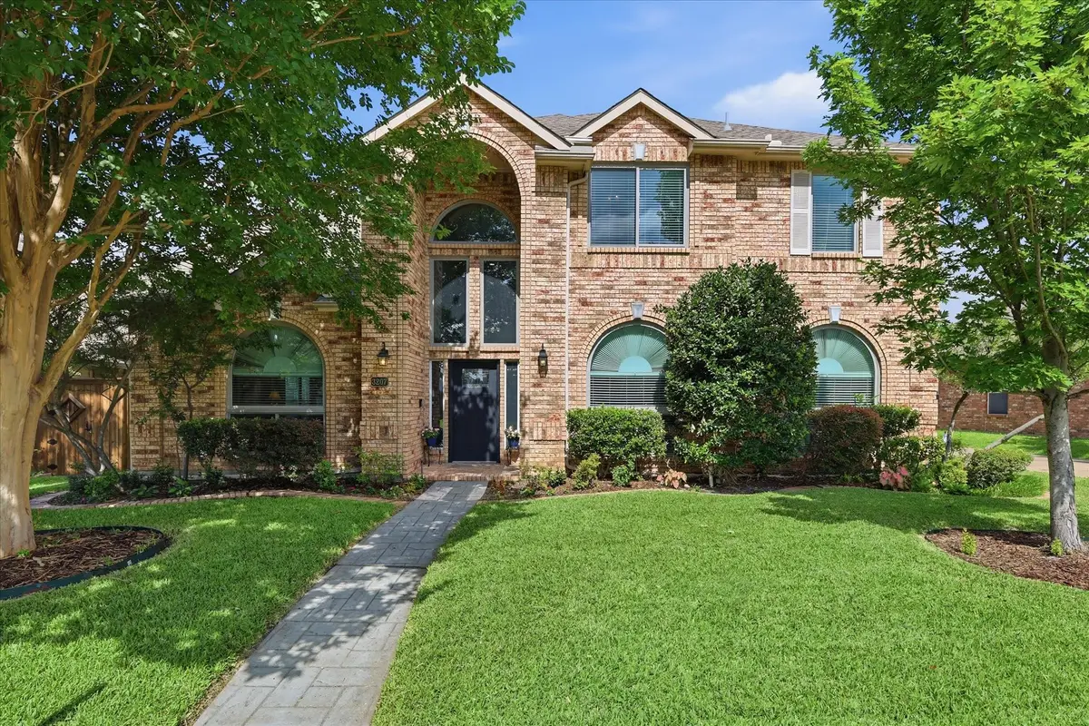 3207 Willow Ridge Trail, Carrollton, TX 75007 - #1