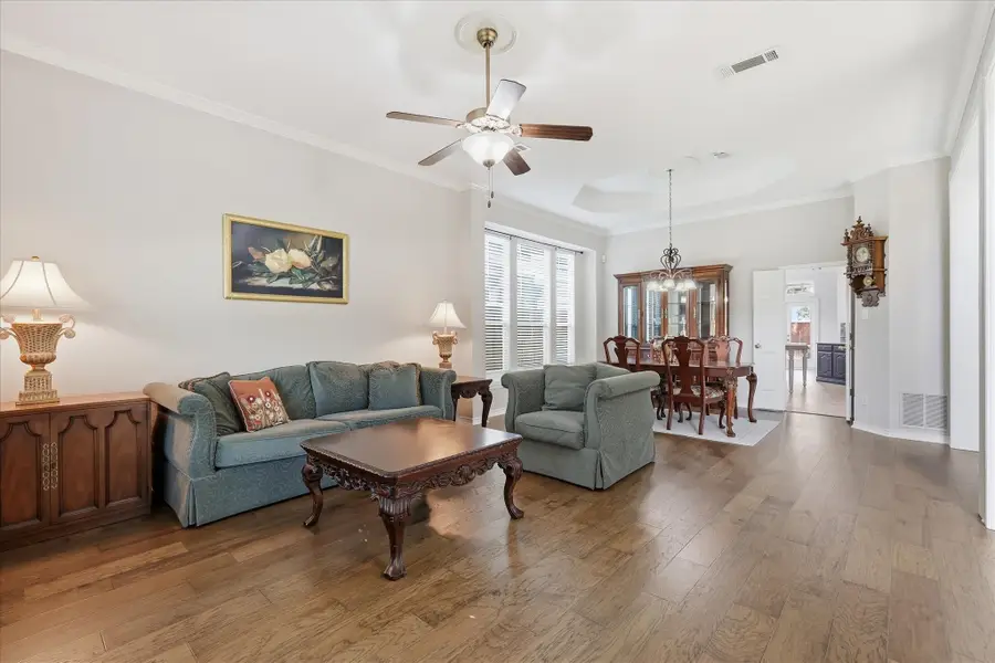 3207 Willow Ridge Trail, Carrollton, TX 75007 - #3