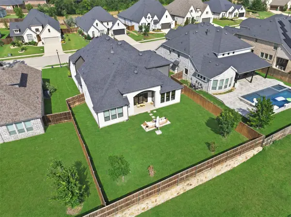 6712 Elderberry Way, Flower Mound, TX 76226