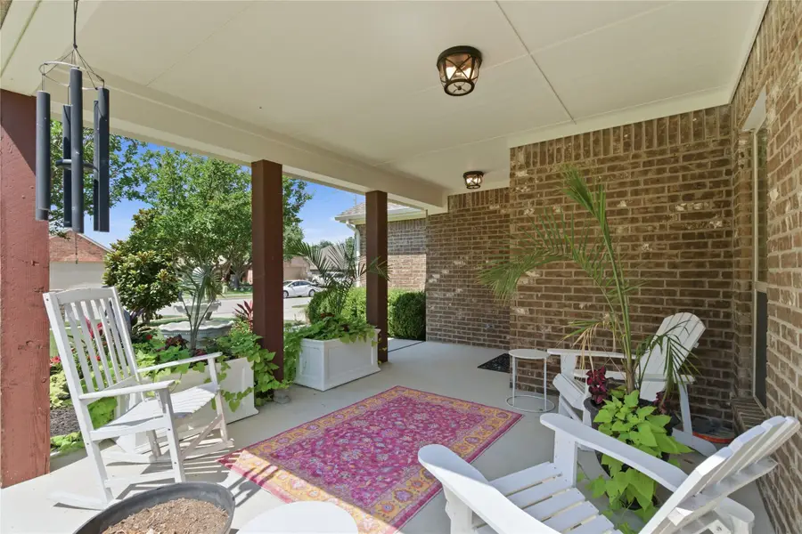 508 Kriston Drive, Azle, TX 76020 - #3