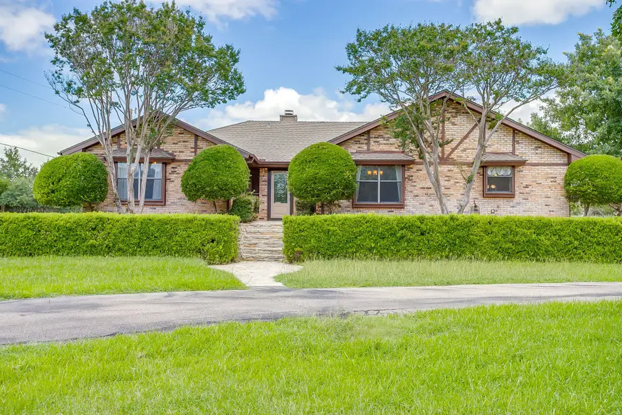 3503 Red Bud Drive, Weatherford, TX 76087 - #2