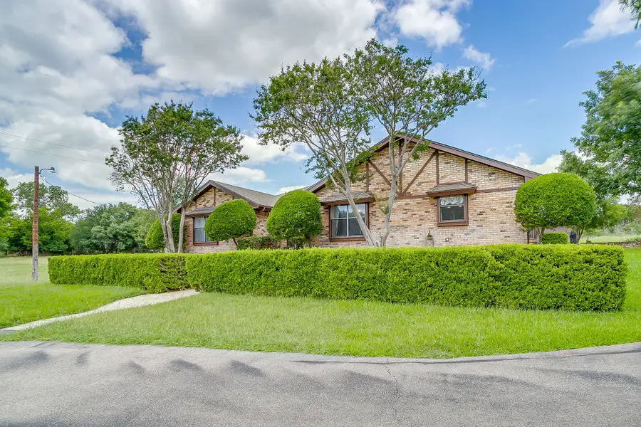 3503 Red Bud Drive, Weatherford, TX 76087 - #3