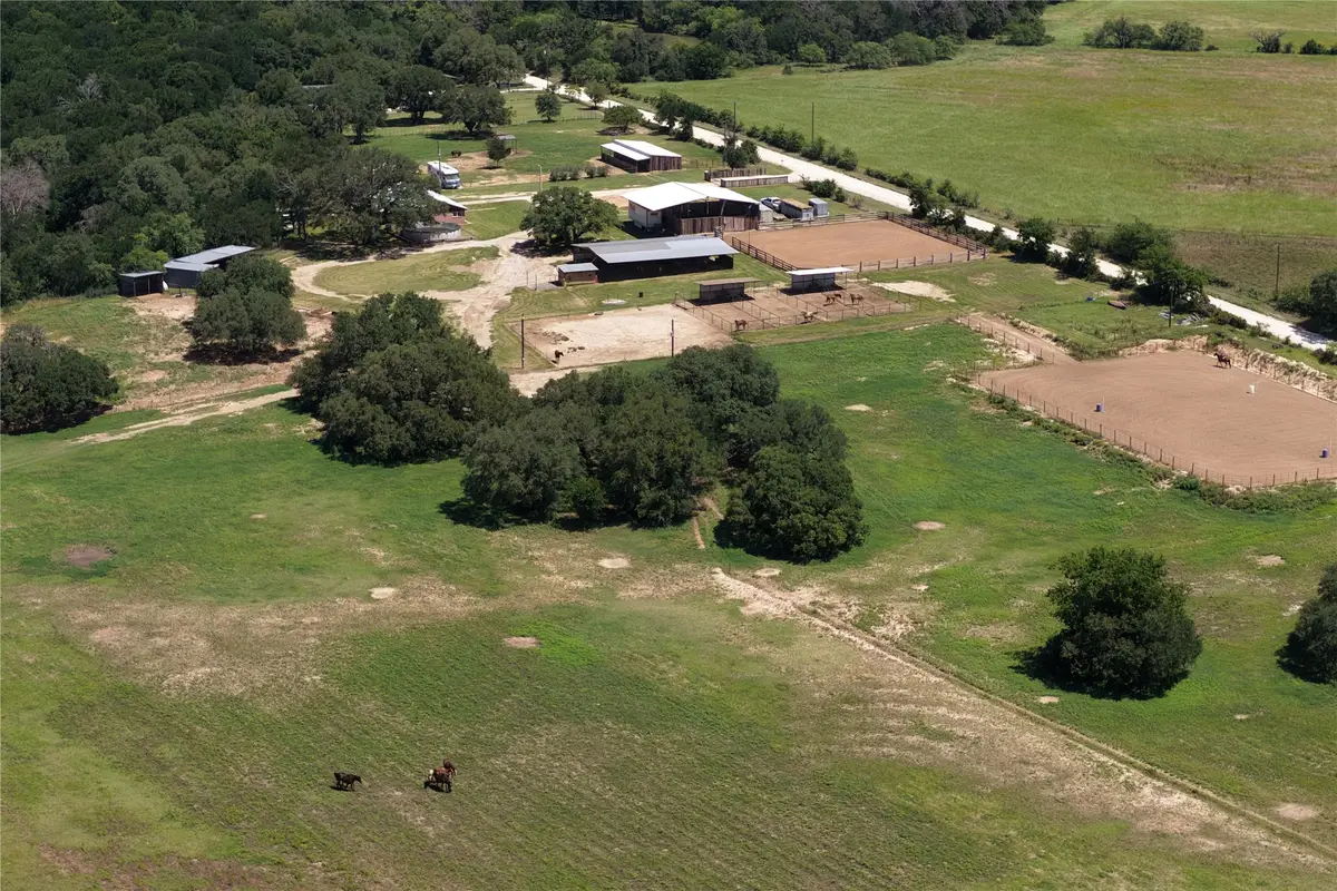 3900 County Road 304, Comanche, TX 76442 - #1