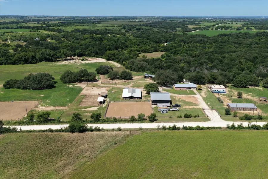 3900 County Road 304, Comanche, TX 76442 - #2