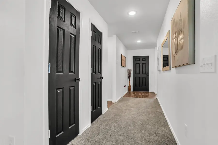 9101 Lookout Point, Fort Worth, TX 76179 - #3