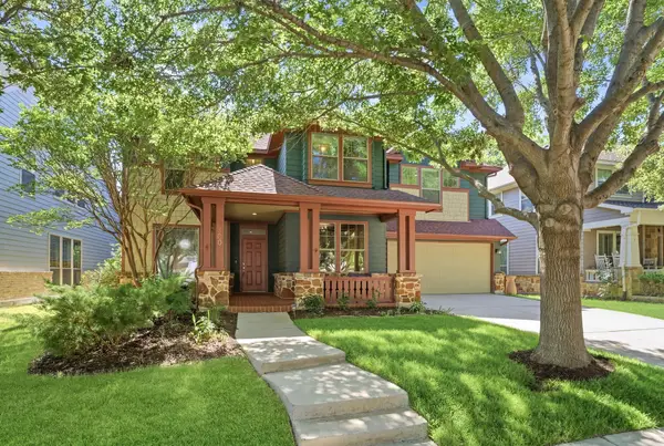 800 Mayberry Drive, McKinney, TX 75071