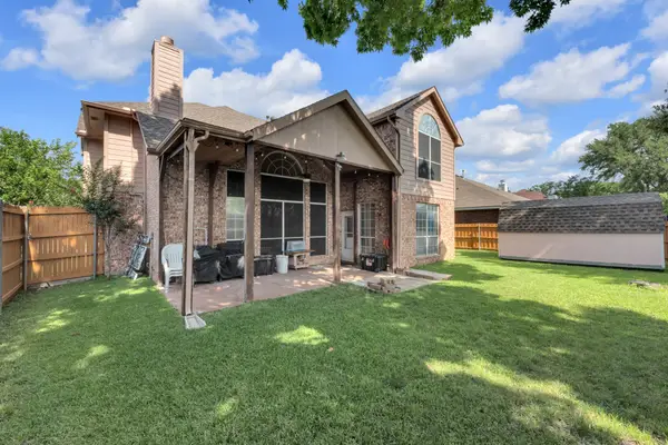 4622 Devonshire Drive, Grand Prairie, TX 75052