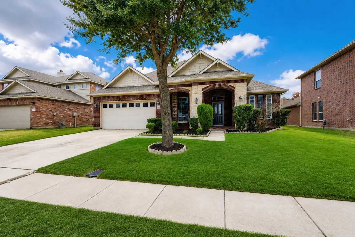 2728 Cameron Bay Drive, Lewisville, TX 75056 - #1