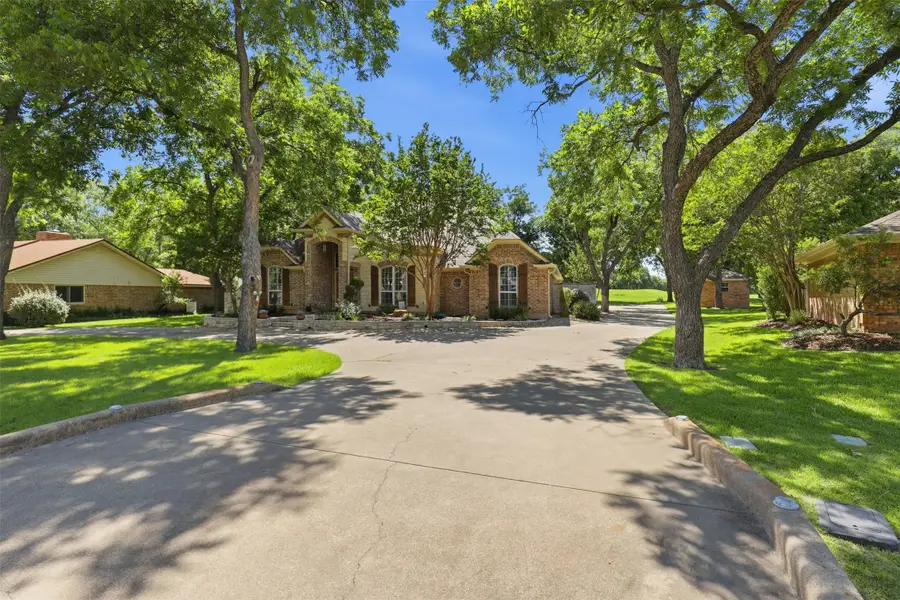 8904 Woodlawn Drive, Granbury, TX 76049 - #3