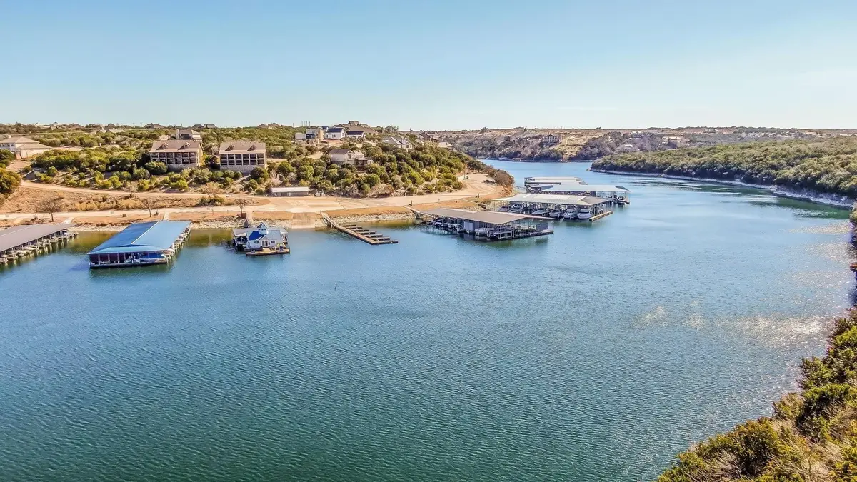 99 Robin, Graford, TX 76449 - #1