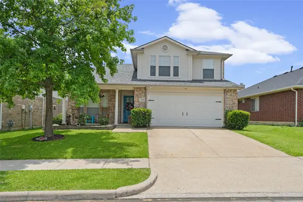 6124 Hillside Lane, Sachse, TX 75048