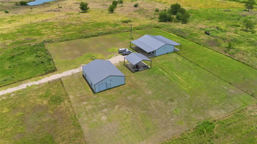 4748 Battle Lake Road, Mart, TX 76664 - #2