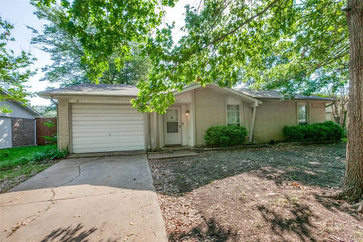 3304 Westminster Drive, Plano, TX 75074 - #1